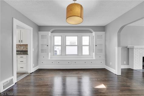 7514 Bertha Avenue Parma OH 44129