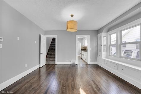 7514 Bertha Avenue Parma OH 44129