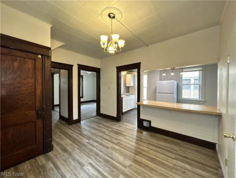 1303 Oregon Avenue Steubenville OH 43952