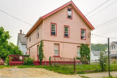 2118 Denison Avenue Cleveland OH 44109