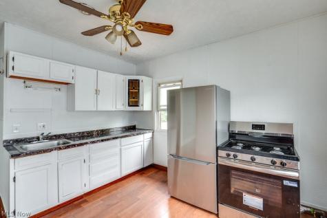 2118 Denison Avenue Cleveland OH 44109