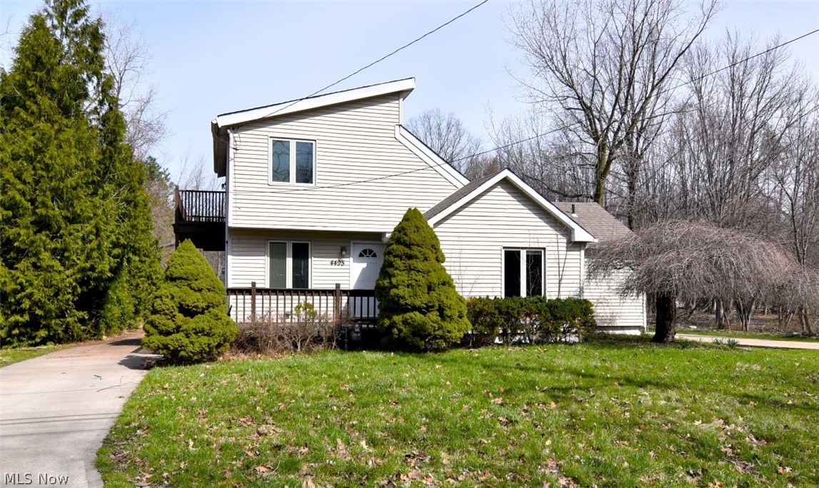 4495 Ammon Road South Euclid OH 44143