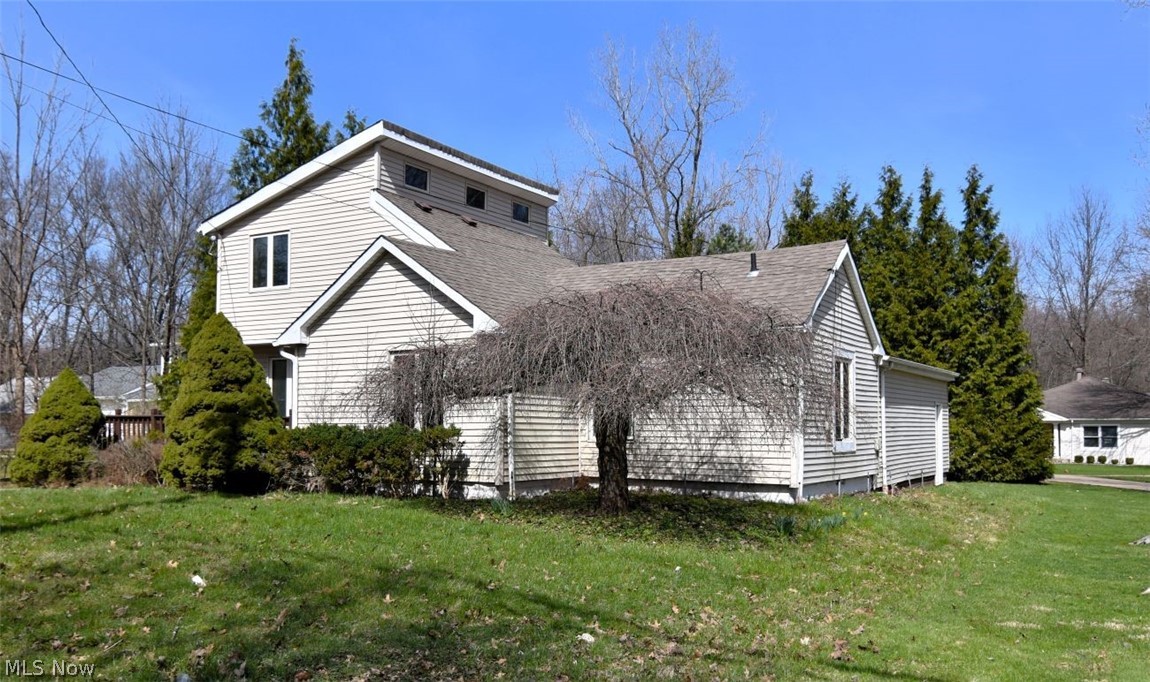 4495 Ammon Road South Euclid OH 44143