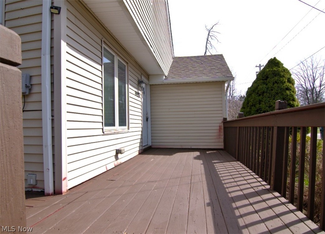 4495 Ammon Road South Euclid OH 44143