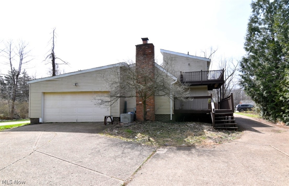 4495 Ammon Road South Euclid OH 44143