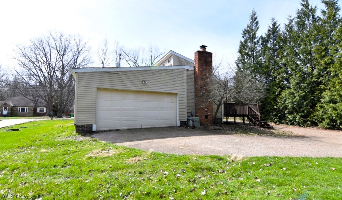 4495 Ammon Road South Euclid OH 44143