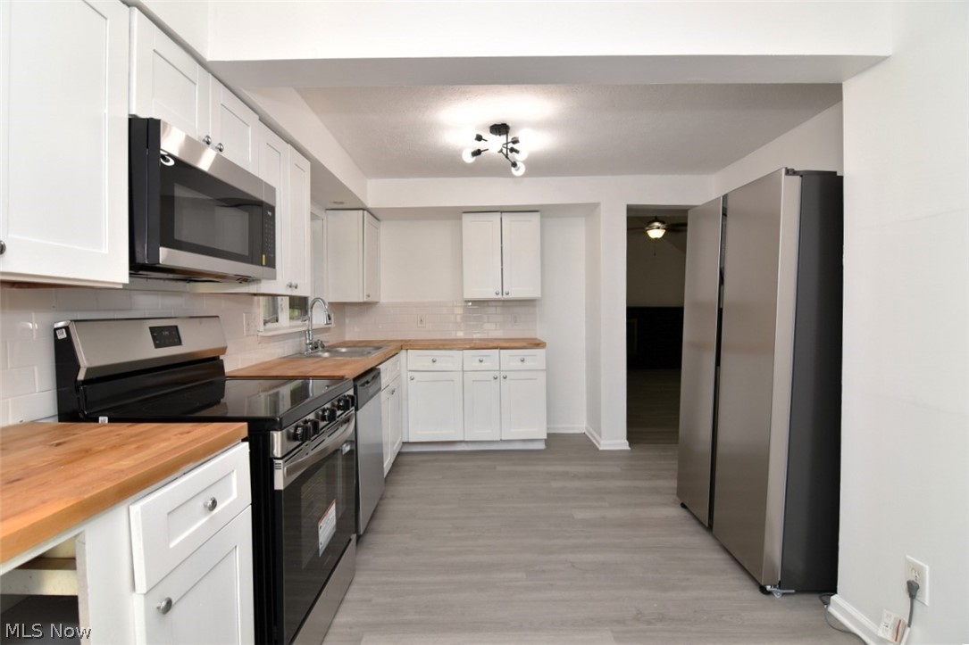 4495 Ammon Road South Euclid OH 44143