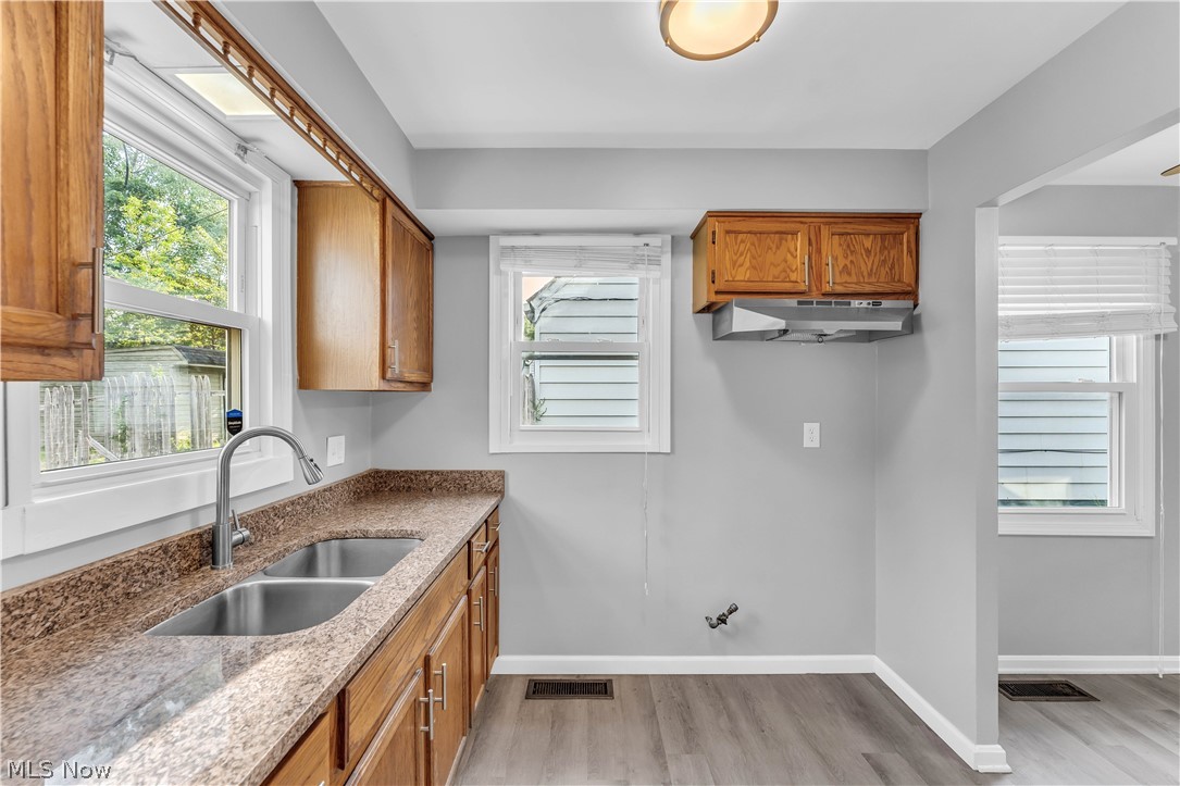 3705 Wetzel Avenue Cleveland OH 44109