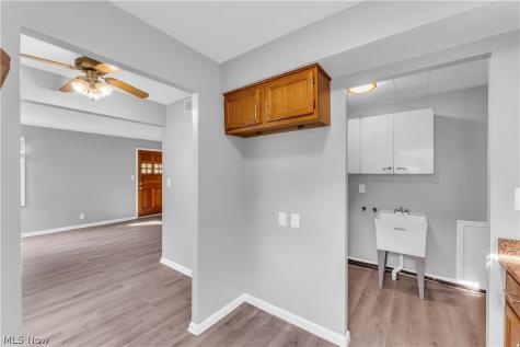 3705 Wetzel Avenue Cleveland OH 44109