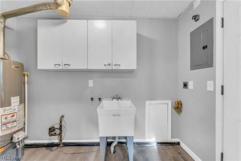 3705 Wetzel Avenue Cleveland OH 44109