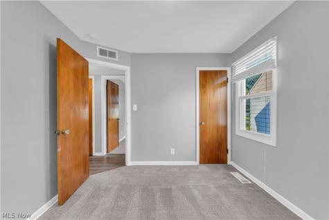 3705 Wetzel Avenue Cleveland OH 44109