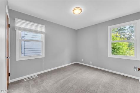 3705 Wetzel Avenue Cleveland OH 44109
