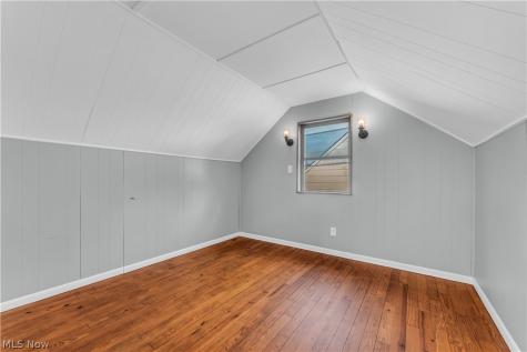 3705 Wetzel Avenue Cleveland OH 44109