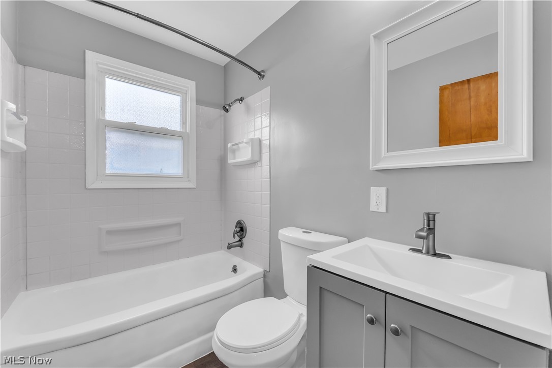 3705 Wetzel Avenue Cleveland OH 44109