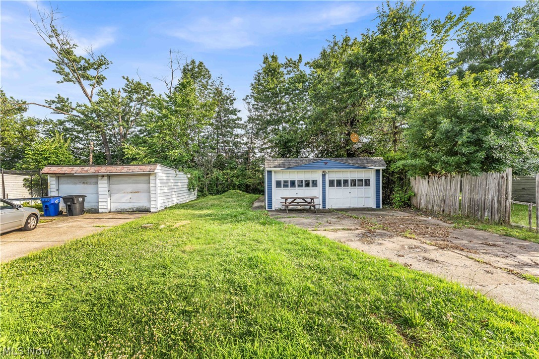 3705 Wetzel Avenue Cleveland OH 44109