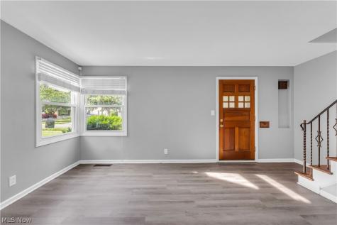 3705 Wetzel Avenue Cleveland OH 44109