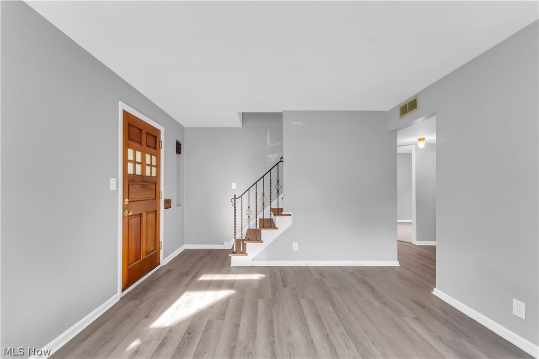 3705 Wetzel Avenue Cleveland OH 44109