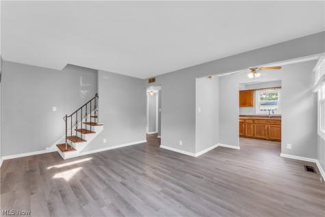 3705 Wetzel Avenue Cleveland OH 44109