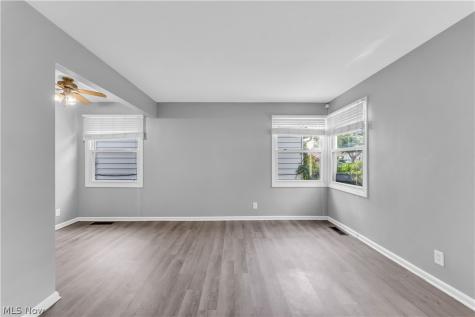 3705 Wetzel Avenue Cleveland OH 44109