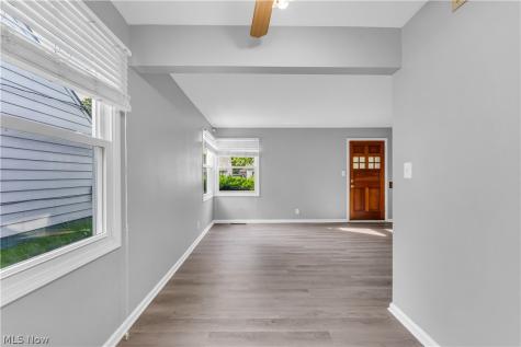 3705 Wetzel Avenue Cleveland OH 44109