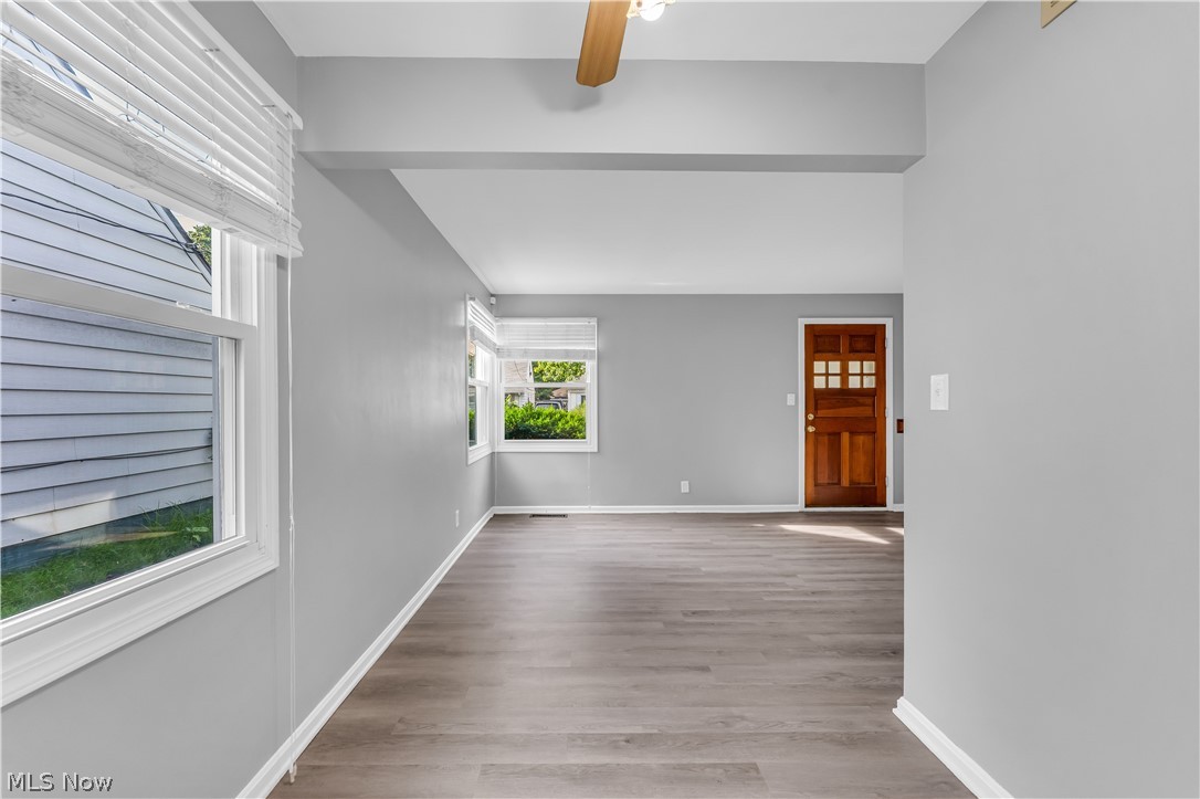 3705 Wetzel Avenue Cleveland OH 44109