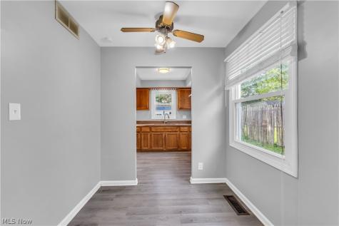 3705 Wetzel Avenue Cleveland OH 44109