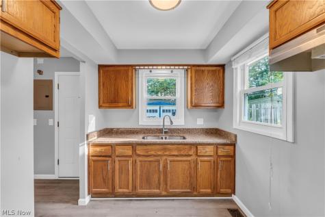 3705 Wetzel Avenue Cleveland OH 44109