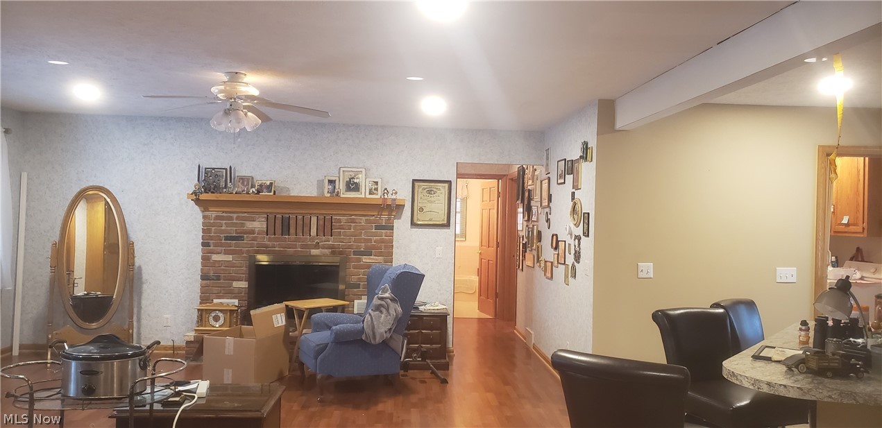 15050 Lake Avenue Middlefield OH 44062