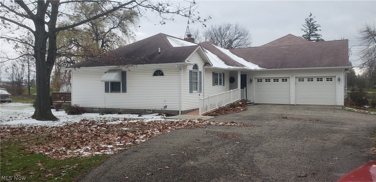 15050 Lake Avenue Middlefield OH 44062