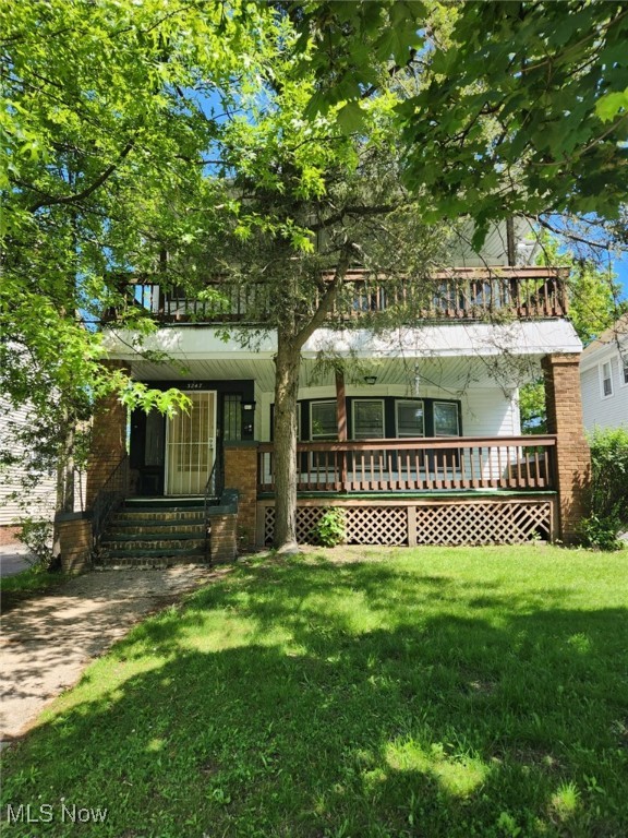 3247 E Overlook Road Cleveland OH 44118