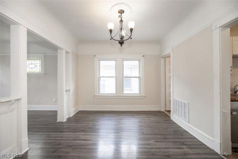 1545 Coutant Avenue Lakewood OH 44107