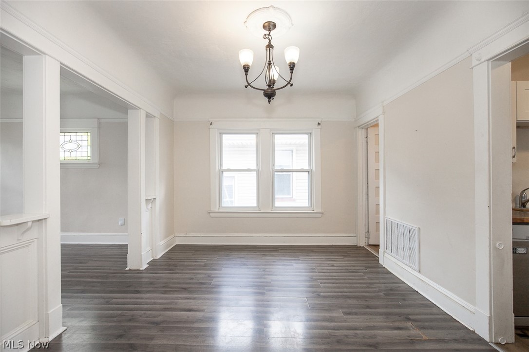 1545 Coutant Avenue Lakewood OH 44107