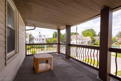 1545 Coutant Avenue Lakewood OH 44107