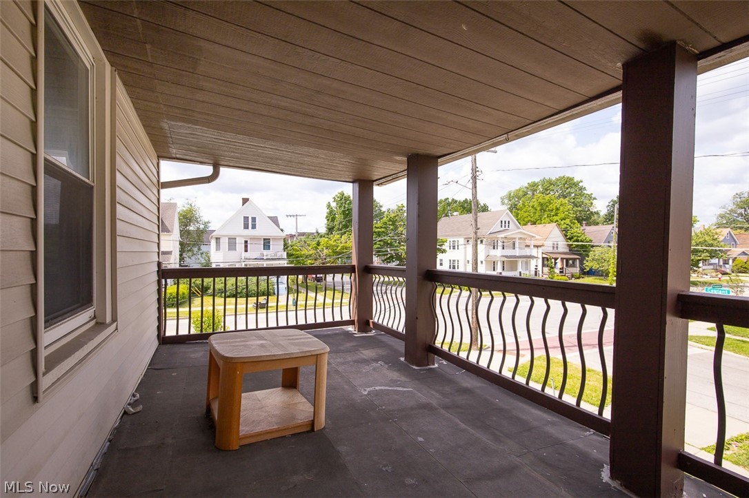 1545 Coutant Avenue Lakewood OH 44107