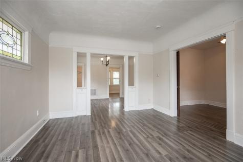 1545 Coutant Avenue Lakewood OH 44107