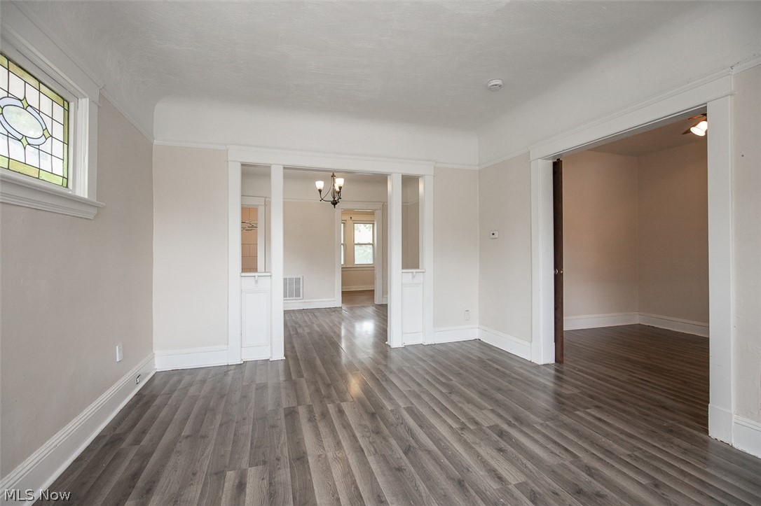 1545 Coutant Avenue Lakewood OH 44107