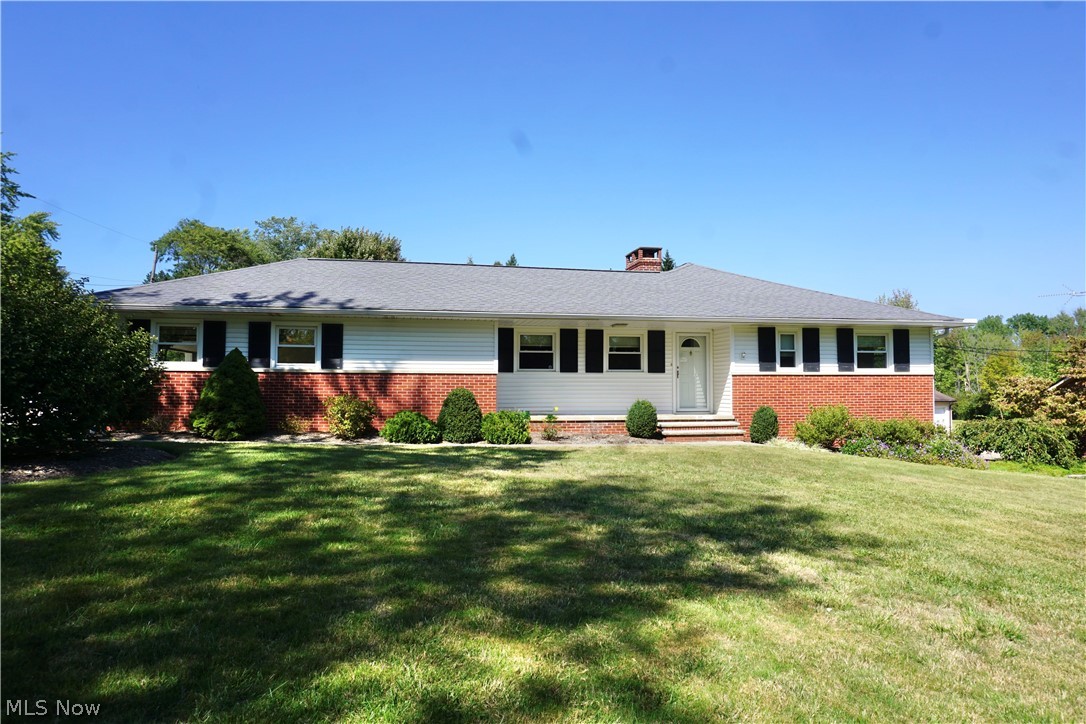 12321 Norton Drive Chesterland OH 44026
