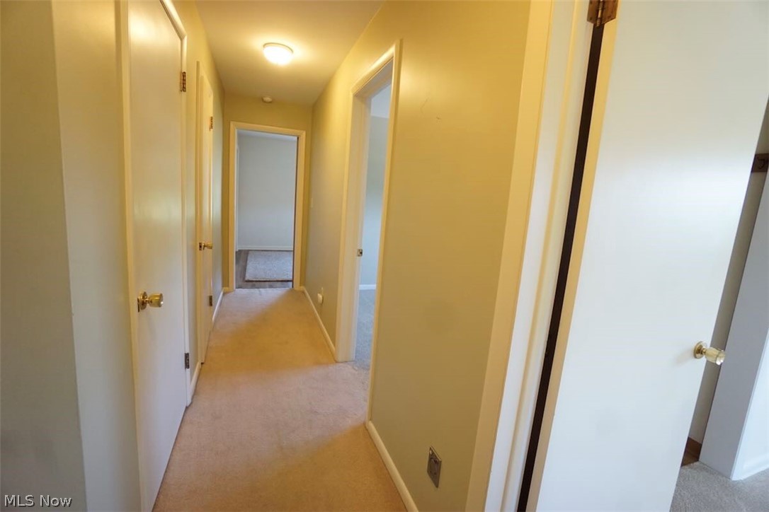 12321 Norton Drive Chesterland OH 44026