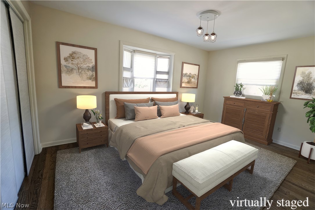 12321 Norton Drive Chesterland OH 44026