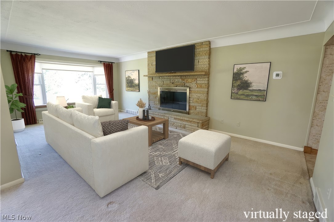 12321 Norton Drive Chesterland OH 44026