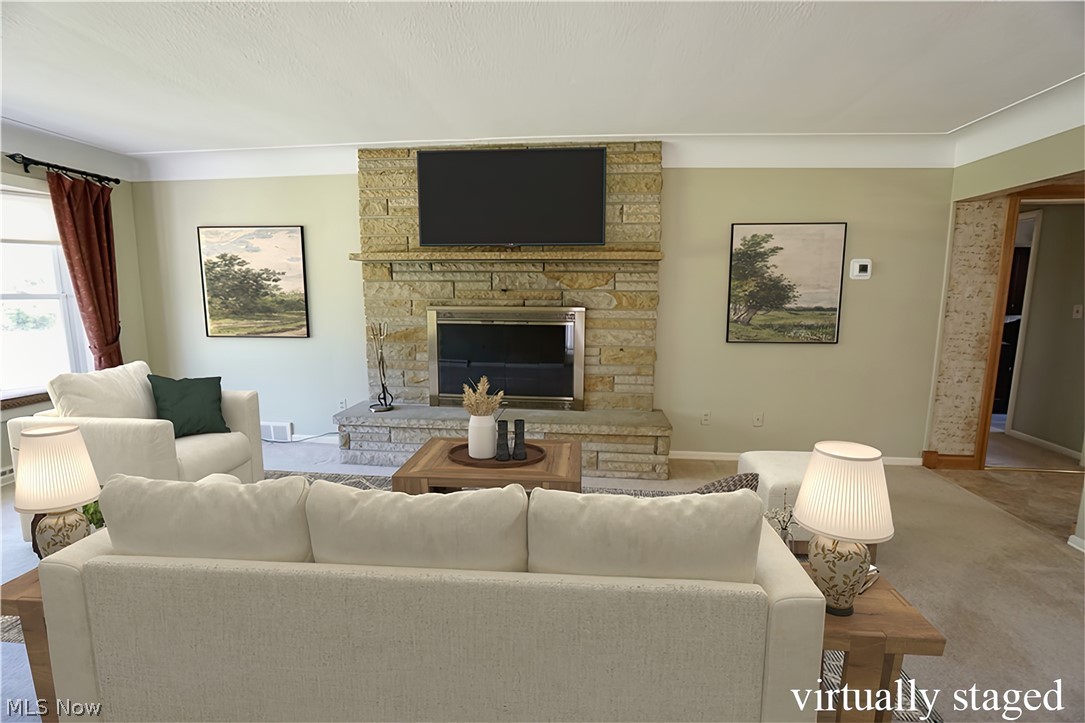 12321 Norton Drive Chesterland OH 44026