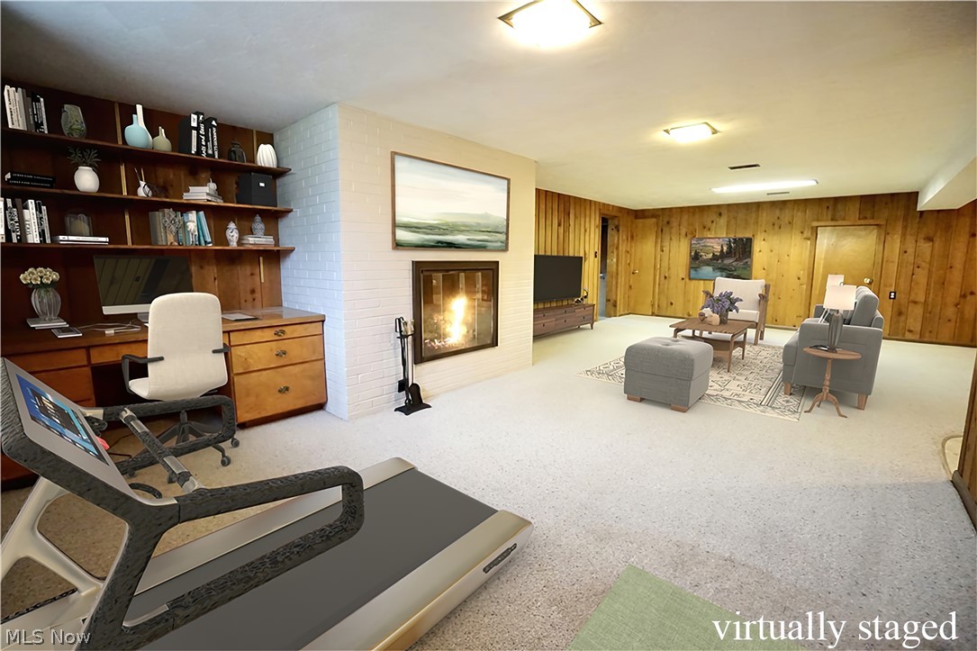 12321 Norton Drive Chesterland OH 44026