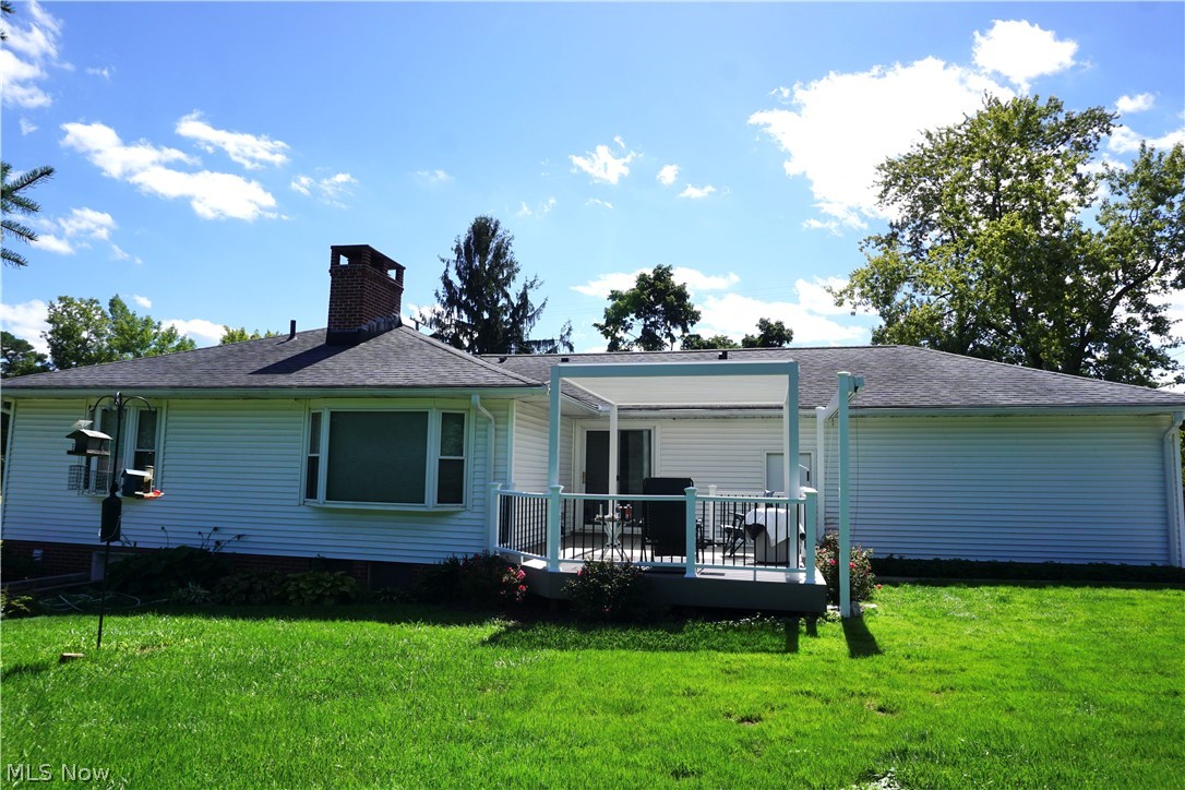 12321 Norton Drive Chesterland OH 44026