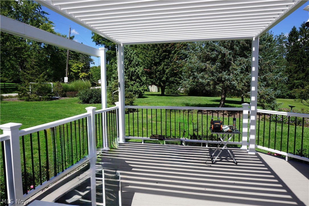 12321 Norton Drive Chesterland OH 44026