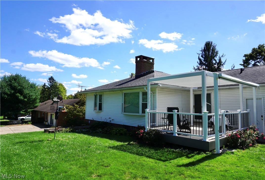 12321 Norton Drive Chesterland OH 44026