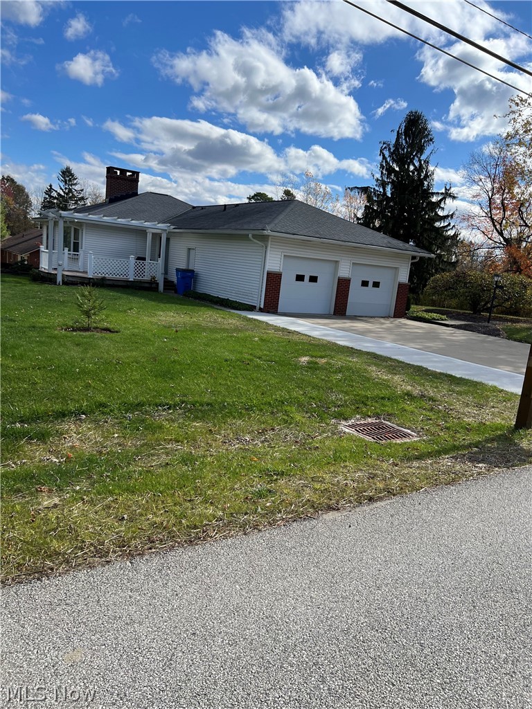 12321 Norton Drive Chesterland OH 44026