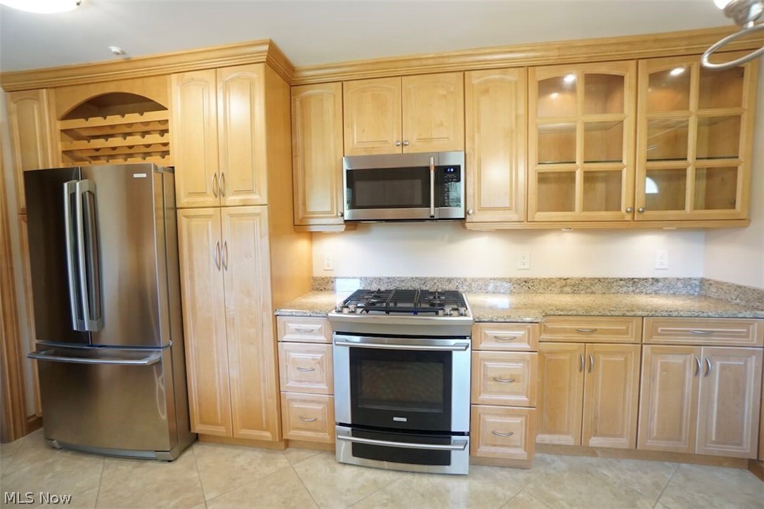 12321 Norton Drive Chesterland OH 44026