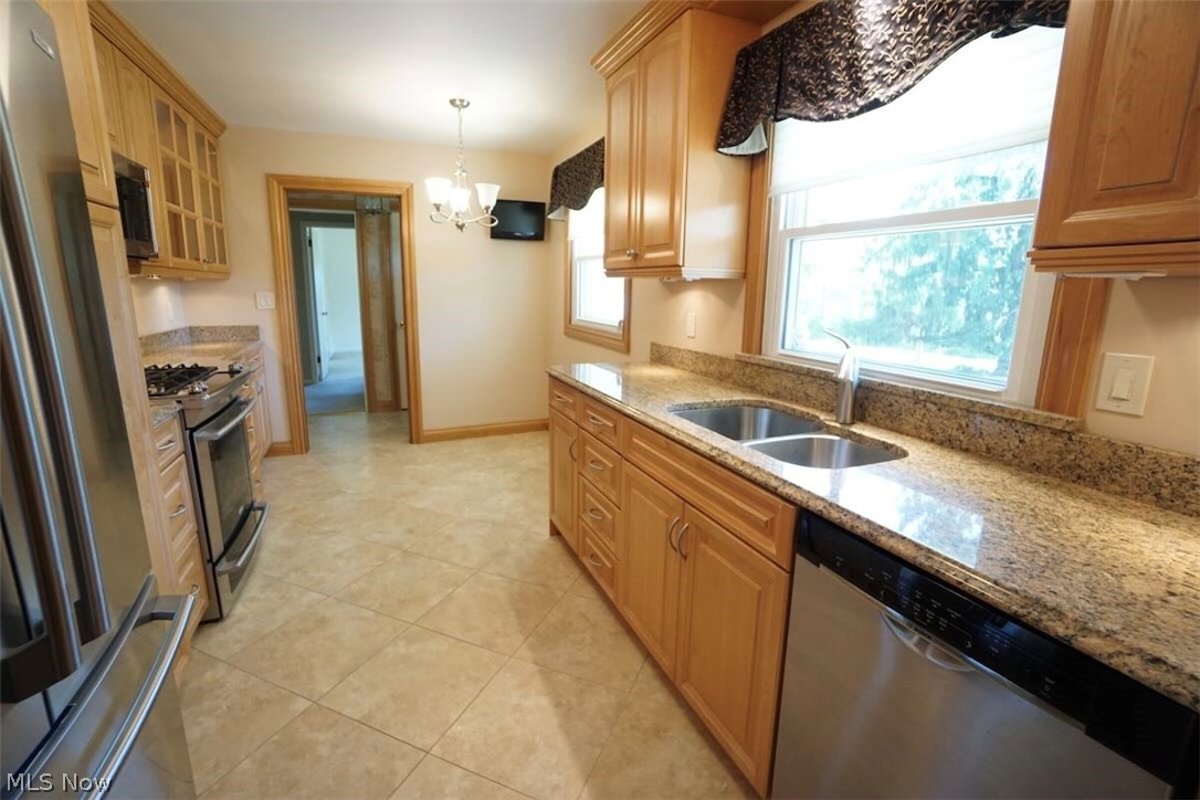 12321 Norton Drive Chesterland OH 44026