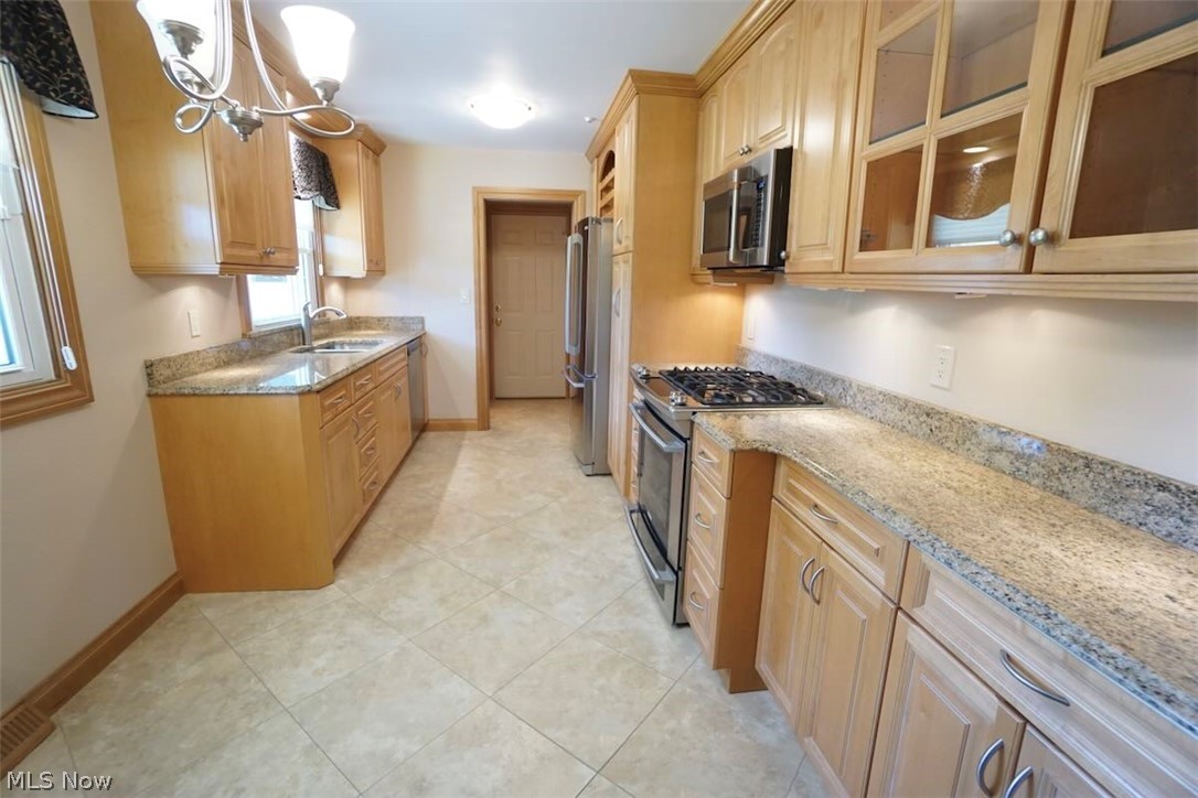12321 Norton Drive Chesterland OH 44026