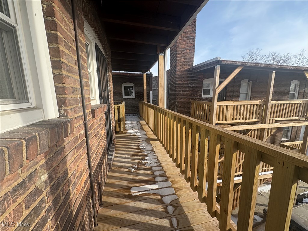 14236 Lakeshore Boulevard Cleveland OH 44110